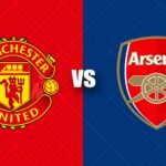 Man United vs Arsenal