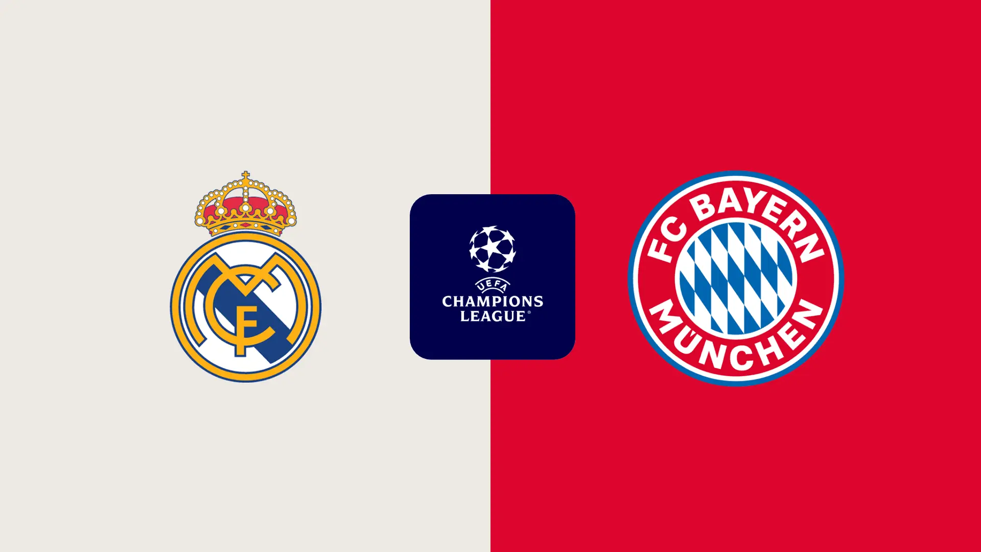 Prediksi Real Madrid vs Bayern Leg 2 Semifinal UCL 2024