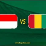 Prediksi Indonesia vs Guinea U-23 Play-off Olimpiade Kamis 9 Mei 2024