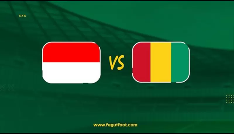 Prediksi Indonesia vs Guinea U-23 Play-off Olimpiade Kamis 9 Mei 2024